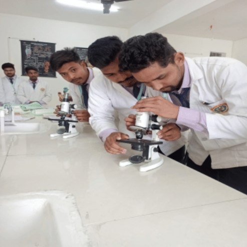 S N College of Pharmacy Labs photo 7